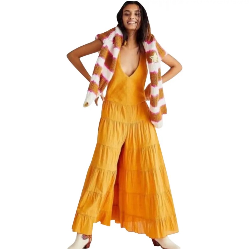 Free People Jumpsuit
